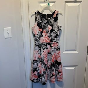 alfani women’s small dress